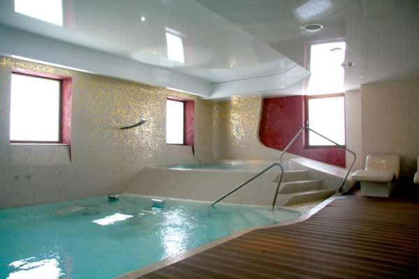 Hotel Af Pesquera Peñafiel Esterno foto