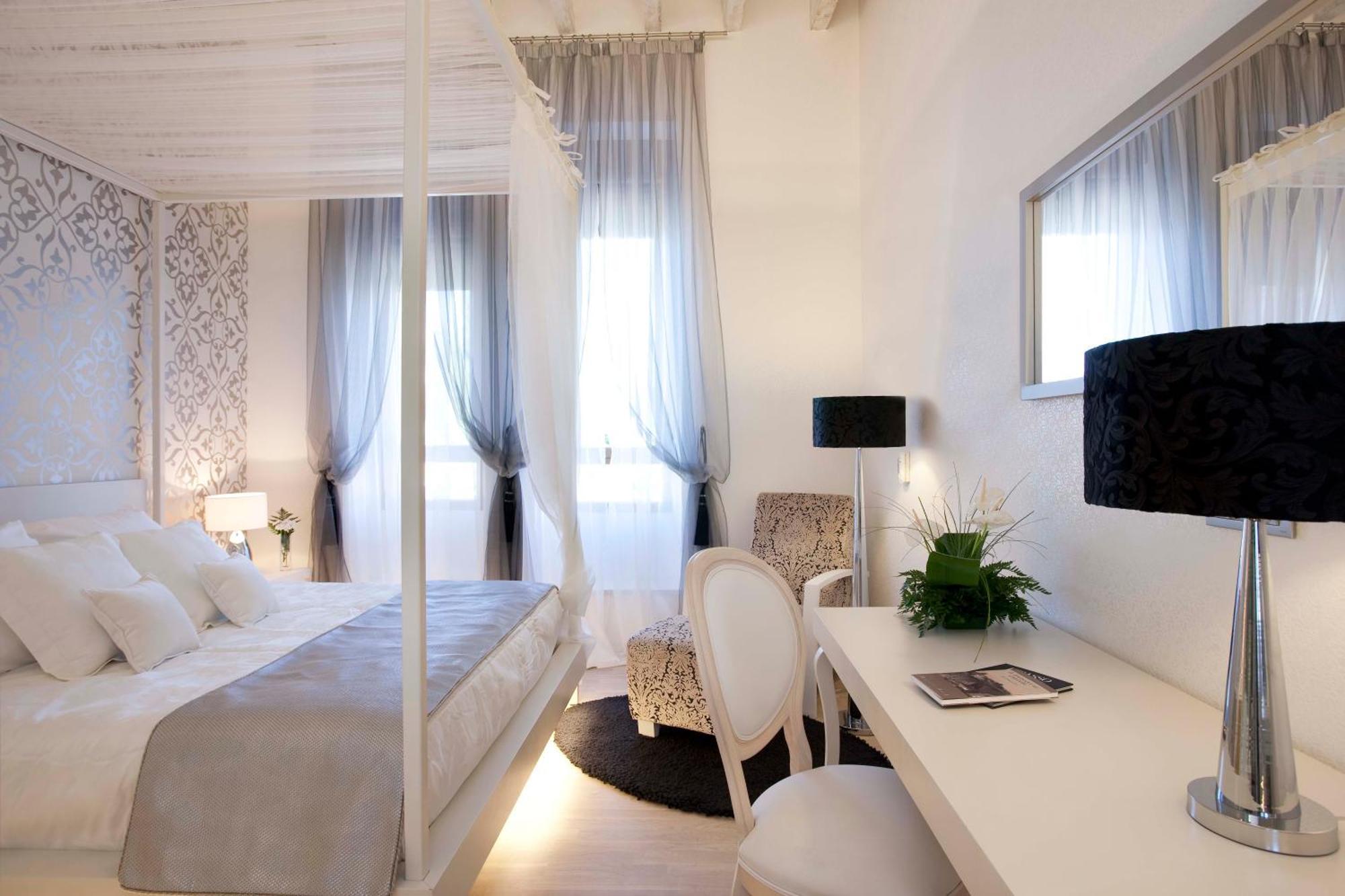 Hotel Af Pesquera Peñafiel Esterno foto